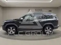 2026 Dacia Bigster