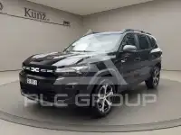 2026 Dacia Bigster