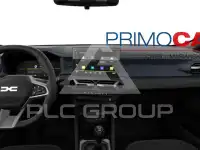 2026 Dacia Bigster