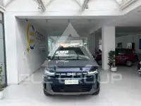 2026 Dacia Bigster