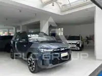 2026 Dacia Bigster