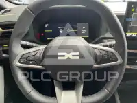 2026 Dacia Bigster