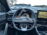 2026 Dacia Bigster