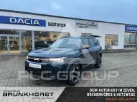 2026 Dacia Bigster