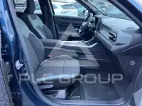 2026 Dacia Bigster