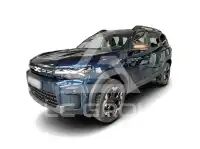 2026 Dacia Bigster