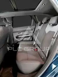 2026 Dacia Bigster