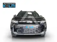 2026 Dacia Bigster