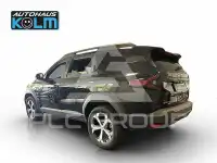 2026 Dacia Bigster