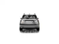2026 Dacia Bigster