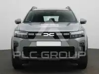 2026 Dacia Bigster