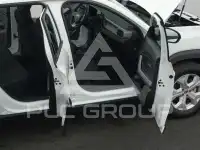 2026 Dacia Bigster