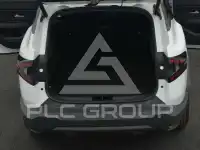 2026 Dacia Bigster