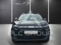 2026 Dacia Bigster