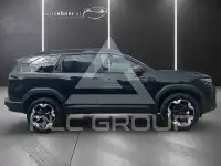 2026 Dacia Bigster