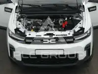 2026 Dacia Bigster