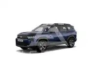 2026 Dacia Bigster