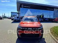 2026 Dacia Bigster