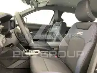 2026 Dacia Bigster