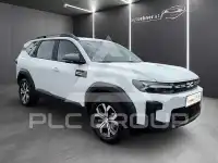 2026 Dacia Bigster