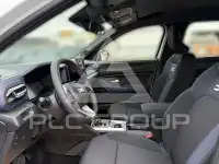 2026 Dacia Bigster