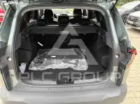2026 Dacia Bigster