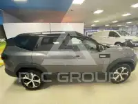 2026 Dacia Bigster
