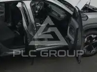 2026 Dacia Bigster