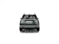 2026 Dacia Bigster
