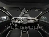 2026 Dacia Bigster
