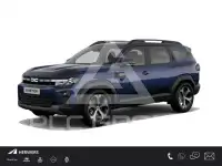 2026 Dacia Bigster