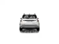 2026 Dacia Bigster