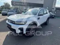 2026 Dacia Bigster