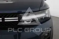 2026 Dacia Bigster