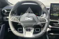 2026 Dacia Bigster