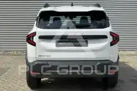 2026 Dacia Bigster