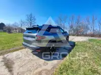 2026 Dacia Bigster