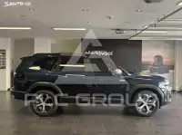 2026 Dacia Bigster