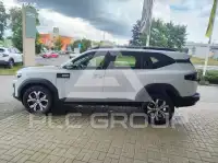 2026 Dacia Bigster
