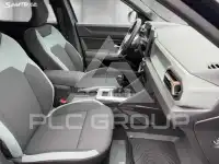 2026 Dacia Bigster