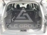 2026 Dacia Bigster