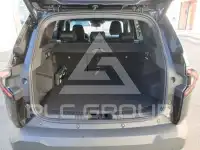 2026 Dacia Bigster
