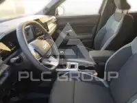 2026 Dacia Bigster