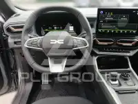 2026 Dacia Bigster