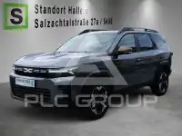 2026 Dacia Bigster