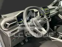 2026 Dacia Bigster
