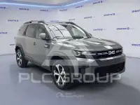 2026 Dacia Bigster