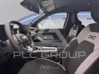 2026 Dacia Bigster