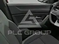 2026 Dacia Bigster