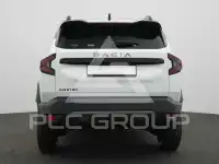 2026 Dacia Bigster